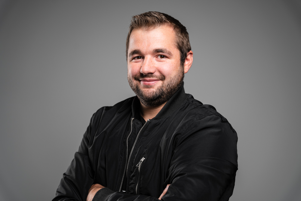Timo Stefan